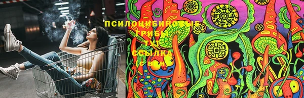 герыч Алексеевка